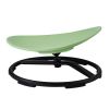 Kids Swivel Chair, 220 LBS Capacity, Sensory Spinning Chair, Autistic Kids Sensory Toy Chair with Non-Slip Metal Base