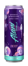 Alani Nu Energy Drink Cosmic Stardust