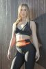 JupiterGear Velocity Water-Resistant Sports Running Belt and Fanny Pack for Outdoor Sports